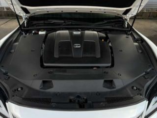 2021 LEXUS LS 500 I Package photo 2