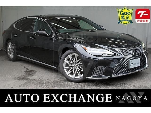 2021 LEXUS LS LS500 Version L