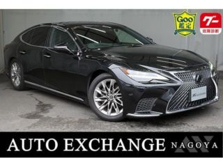 2021 LEXUS LS LS500 Version L