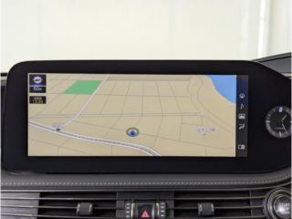 2021 LEXUS LS LS500 Version L photo 3