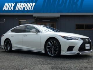 2021 LEXUS LS LS500 Version L