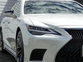 2021 LEXUS LS LS500 Version L photo 3