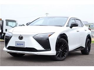 2023 LEXUS RZ RZ450e First Edition