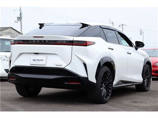 2023 LEXUS RZ RZ450e First Edition photo 3