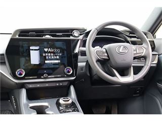 2023 LEXUS RZ RZ450e First Edition photo 2