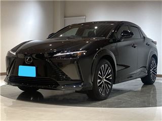 2023 LEXUS RZ RZ450e version L4WD