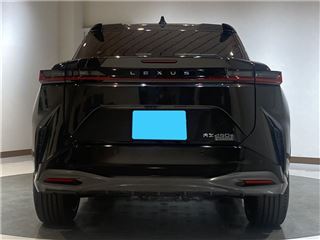 2023 LEXUS RZ RZ450e version L4WD photo 2