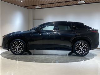 2023 LEXUS RZ RZ450e version L4WD photo 5