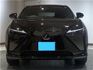2023 LEXUS RZ RZ450e version L4WD photo 4