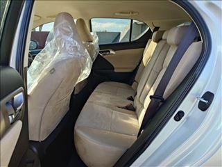 2021 LEXUS CT CT200h version C photo 5