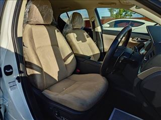 2021 LEXUS CT CT200h version C photo 4