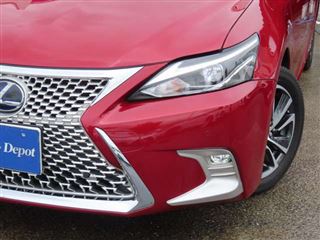 2022 LEXUS CT 200h Cherish Touring photo 5