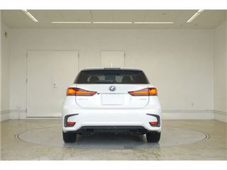 2021 LEXUS CT CT200HVER-C ★10.3-inch G-Link compatible navigation system and TV★ photo 5