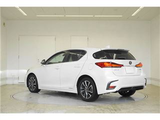 2021 LEXUS CT CT200HVER-C ★10.3-inch G-Link compatible navigation system and TV★ photo 4