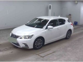 2022 LEXUS CT CT200h Version C photo 2