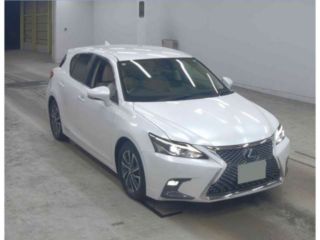 2022 LEXUS CT CT200h Version C