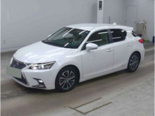 2022 LEXUS CT CT200h Version C photo 2