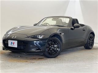 2021 MAZDA ROADSTER RS