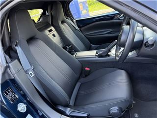 2023 MAZDA ROADSTER 990S ★ User Purchase ★ Brembo ★ Forged Alloy Wheels ★ ETC ★ photo 3