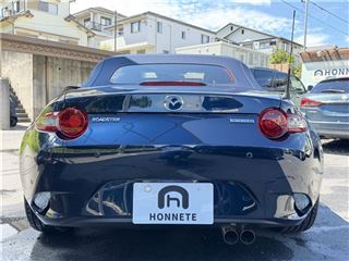 2023 MAZDA ROADSTER 990S ★ User Purchase ★ Brembo ★ Forged Alloy Wheels ★ ETC ★ photo 2