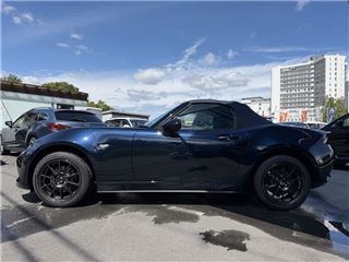 2023 MAZDA ROADSTER 990S ★ User Purchase ★ Brembo ★ Forged Alloy Wheels ★ ETC ★ photo 5