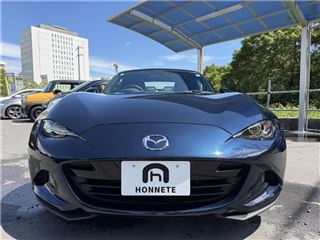 2023 MAZDA ROADSTER 990S ★ User Purchase ★ Brembo ★ Forged Alloy Wheels ★ ETC ★ photo 4