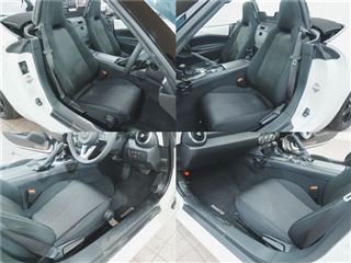 2022 MAZDA ROADSTER S Special Package photo 4