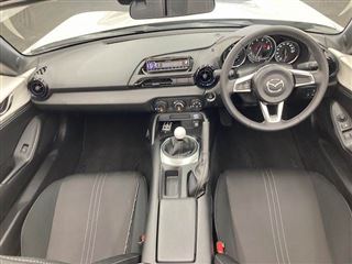 2022 MAZDA ROADSTER 990S photo 2