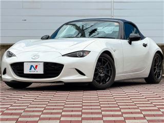 2022 MAZDA ROADSTER 990S