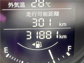 2022 MAZDA ROADSTER 990S photo 3