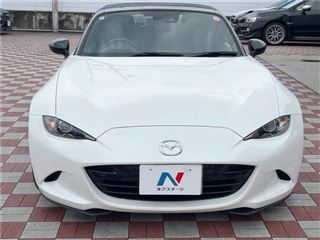 2022 MAZDA ROADSTER 990S photo 5