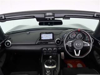 2021 MAZDA ROADSTER 1.5 RS ★ Brembo calipers ★ BLITZ coilover suspension photo 3