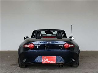 2021 MAZDA ROADSTER 1.5 RS ★ Brembo calipers ★ BLITZ coilover suspension photo 2