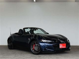 2021 MAZDA ROADSTER 1.5 RS ★ Brembo calipers ★ BLITZ coilover suspension photo 5