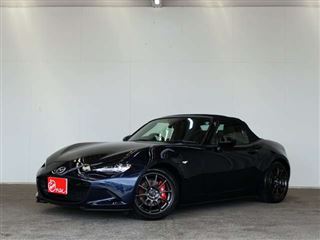 2021 MAZDA ROADSTER 1.5 RS ★ Brembo calipers ★ BLITZ coilover suspension photo 4