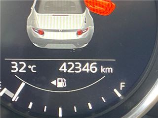 2022 MAZDA ROADSTER S Special Package photo 3