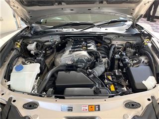 2022 MAZDA ROADSTER S Special Package photo 5