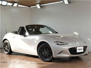 2022 MAZDA ROADSTER S photo 3