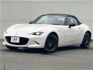 2022 MAZDA ROADSTER 990S