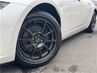 2022 MAZDA ROADSTER 990S photo 5