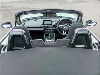 2022 MAZDA ROADSTER 1.5 S Special Package photo 5