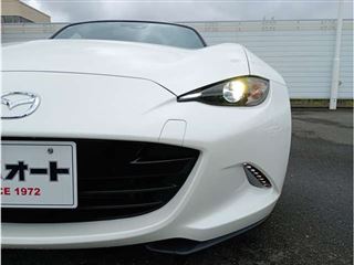 2022 MAZDA ROADSTER 1.5 S Special Package photo 4