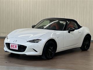 2021 MAZDA ROADSTER S Special Package_Navigation/TV_[AIS Completed]