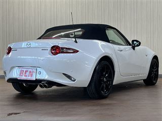2021 MAZDA ROADSTER S Special Package_Navigation/TV_[AIS Completed] photo 3