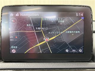 2021 MAZDA ROADSTER S Special Package_Navigation/TV_[AIS Completed] photo 5