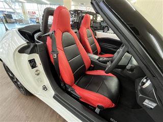 2021 MAZDA ROADSTER S Special Package_Navigation/TV_[AIS Completed] photo 4