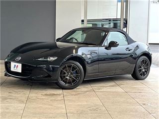 2022 MAZDA ROADSTER 990S