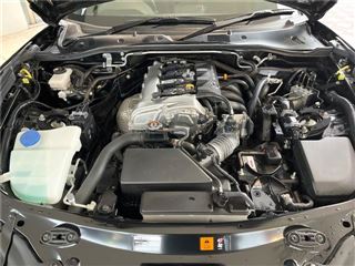 2022 MAZDA ROADSTER 990S photo 5
