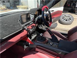 2021 MAZDA ROADSTER 100th Anniversary Car photo 3