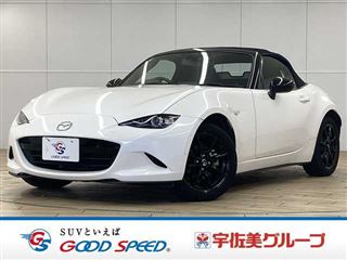2022 MAZDA ROADSTER S Special Package